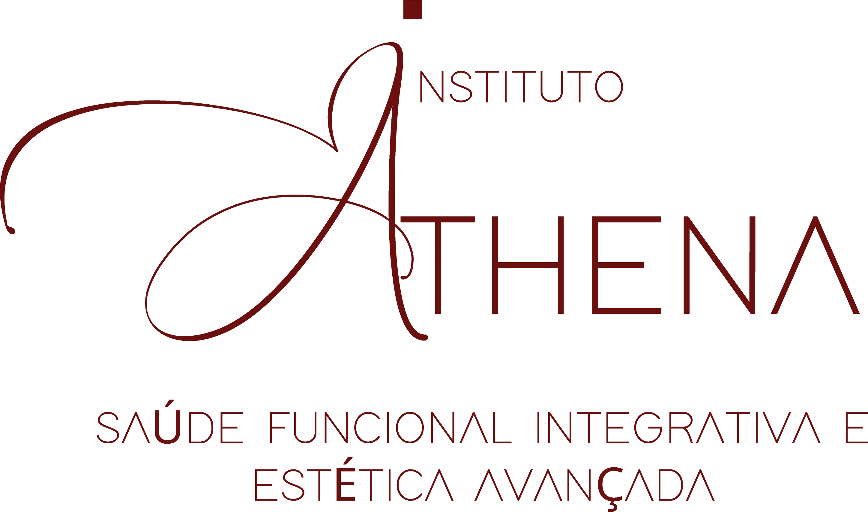 Instituto Athena — Saúde funcional integrativa e estética avançada
